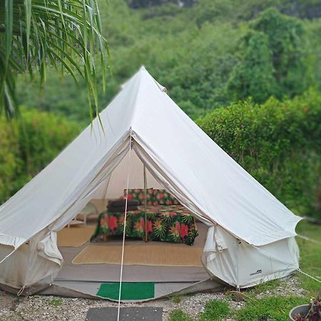 Te Fitii Garden & Beach Fare Buitenkant foto