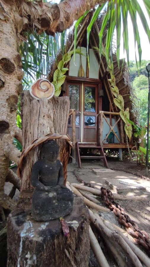 Te Fitii Garden & Beach Fare Buitenkant foto