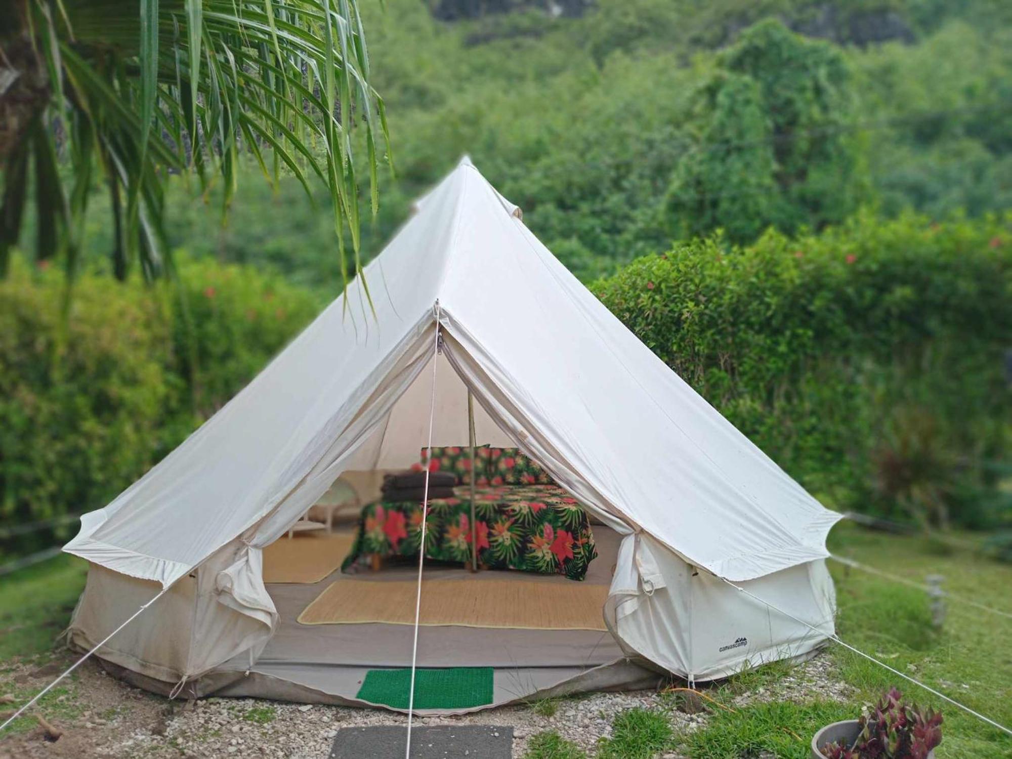 Te Fitii Garden & Beach Fare Buitenkant foto